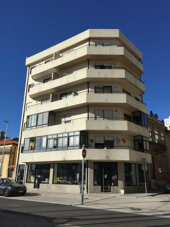 Sea & Fish Apartments Matosinhos  Exterior photo