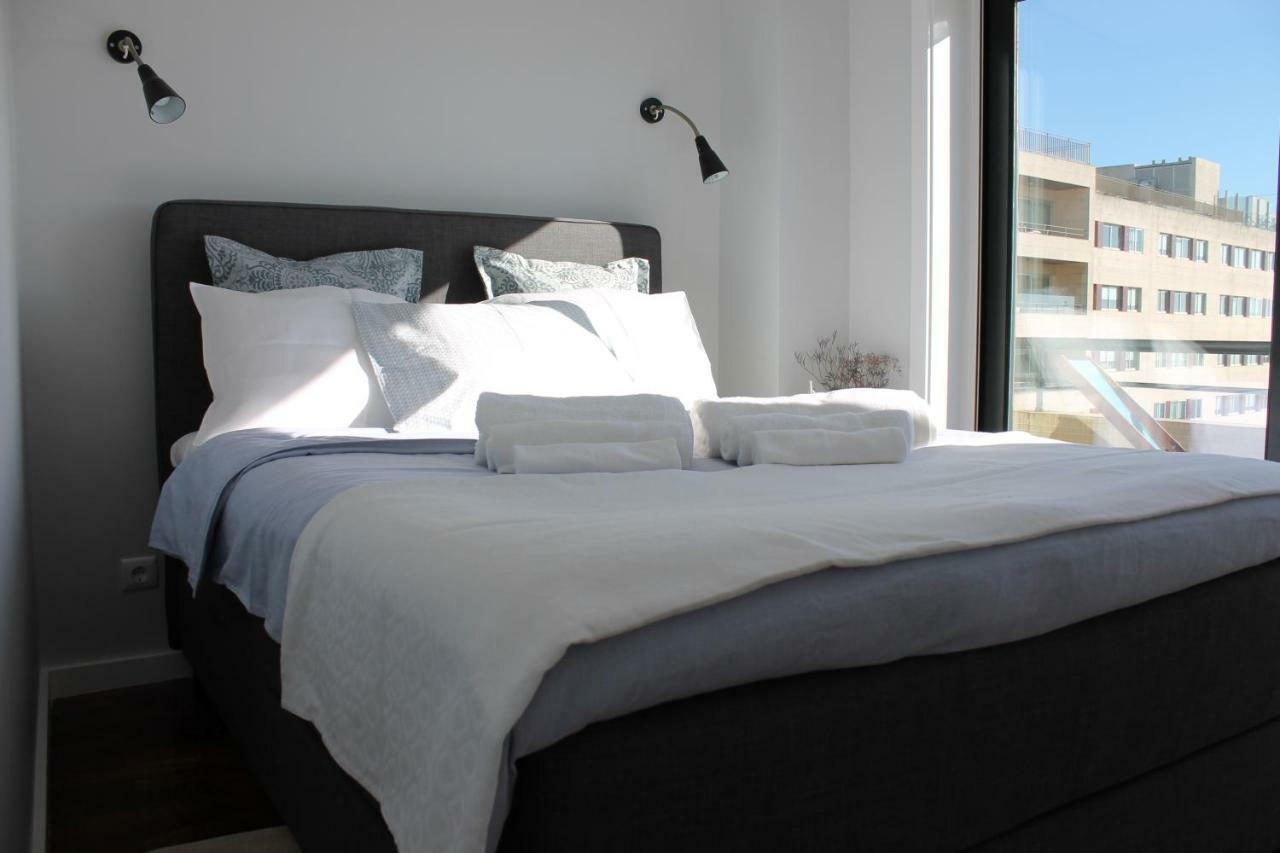 Sea & Fish Apartments Matosinhos  Exterior photo