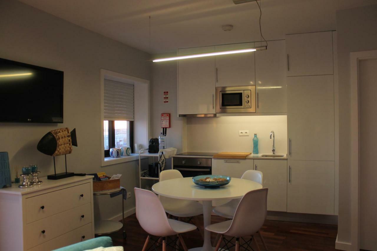 Sea & Fish Apartments Matosinhos  Exterior photo